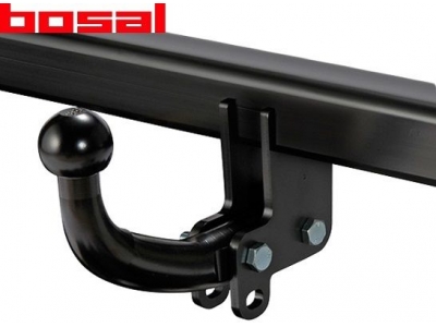 Фаркоп Bosal для Toyota Land Cruiser Prado 120/150/Lexus GX460 2002-2019