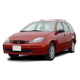 Фаркопы для Ford Focus 1 1998-2005