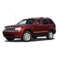 Jeep Grand Cherokee 2004-2010