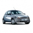 Ford Ka 1996-2008