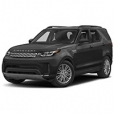 Land Rover Discovery 2017-2021