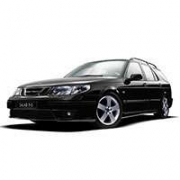 Saab 9-5