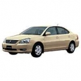Коврики для Toyota Premio