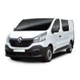 Фаркопы для Renault Trafic